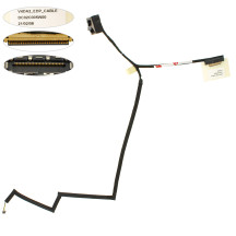 Шлейф матрицы для ноутбука Acer (TMP645-M), (DC02C005W00)