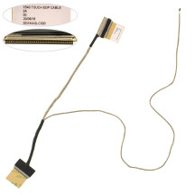 Шлейф матрицы для ноутбука ASUS (F540YA X540I R540LJ X540 R540 D540 40), (ddxkaglc010)