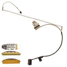 Шлейф матрицы для ноутбука ASUS (FA506IH/II/IU/IV FX506 FA706IU 40pin), (DD0BKXLC100)