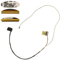 Шлейф матрицы для ноутбука ASUS (fx705GM GX531 3 FX865 FX705GX), (1422-03390a2)