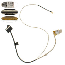 Шлейф матрицы для ноутбука ASUS (gl503vd fx503 fz63V zx63 fx504 fx80 30pin), (dd0bkllc101)