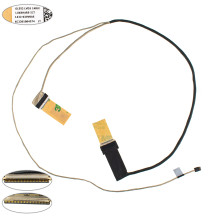 Шлейф матрицы для ноутбука ASUS (GL552VW/jx/j/v/vl ZX50J/JX/VW/VX 30pin,30pin), (1422-029V0AS)