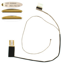 Шлейф матрицы для ноутбука ASUS (GL552VW/jx/j/v/vl ZX50J/JX/VW/VX 40pin,40pin), (1422-028d0as)