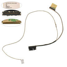 Шлейф матрицы для ноутбука ASUS (gl703 gl703gs gm 40pin), (dd0b9blc011)