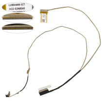 Шлейф матрицы для ноутбука ASUS (GX501VIK 30pin ), (1422-02nx0as)