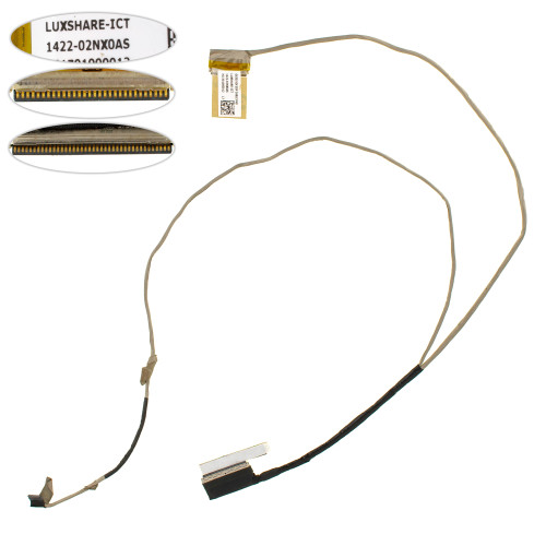 Шлейф матрицы для ноутбука ASUS (GX501VIK 30pin ), (1422-02nx0as)