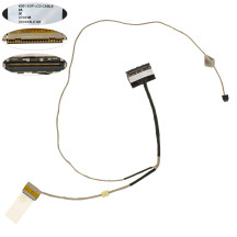 Шлейф матрицы для ноутбука ASUS (K501 K501LX A501L V505L K501L B5200 30pin), (dd0xk5lc120)