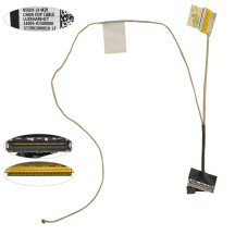 Шлейф матрицы для ноутбука ASUS (n550jk-1a 40pin), (14005-01500000)