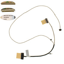 Шлейф матрицы для ноутбука ASUS (NX580V X580 X580NV X580VD X580BP NX580VD n580vd 30pin), (1422-02sr0as)