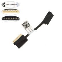 Шлейф для підключення акумулятора DELL (5370), (CN-0HY6HW)