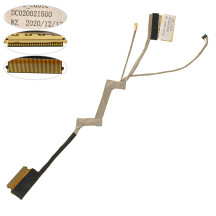 Шлейф матрицы для ноутбука DELL (7000 7460 7472 14-7000), (dc02002i500)