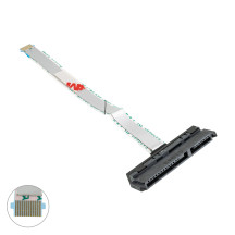 Шлейф жесткого диска SSD/HDD для ноутбука DELL (Vostro 5468 V5468), (0CW40H NBX00020400)