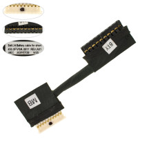 Шлейф для подключения аккумулятора DELL (3500 3400 5584), (450.0fv0a.0011 0t27f6)