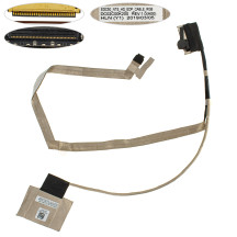 Шлейф матрицы для ноутбука DELL (5500 E5500 3540), (0VJP3J DC02C00K200)