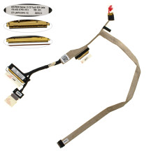 Шлейф матрицы для ноутбука DELL (7570 7580 P70F 30pin), (450.0cm01.0011 0fr0xk)