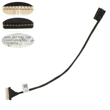 Шлейф для підключення акумулятора  DELL (E5550 ZAM80), (0NWD9K dc02001ww00)