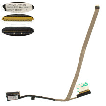 Шлейф матрицы для ноутбука DELL (e6230 QAM00), (0VD834 DC02001TO00)