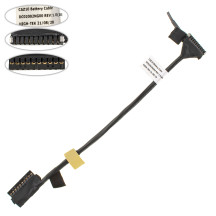Шлейф для подключения аккумулятора  DELL (E7280 E7380 E7390 E7290), (04W0J9 dc02002ng00)