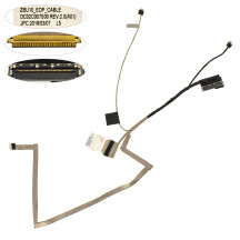 Шлейф матрицы для ноутбука DELL (E7450 E7440), (DC02C007S00 0RK5DW)