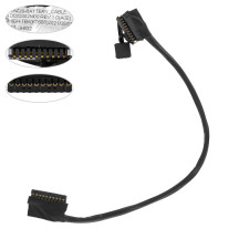 Шлейф для подключения аккумулятора DELL (E7480 e7490), (07XC87 DC02002NI00)