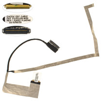 Шлейф матрицы для ноутбука DELL (E7480 E7490), (DD02C00DW00)