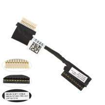 Шлейф для подключения аккумулятора DELL (G3 15 3590 G5 5590), (051NFV 450.0h707.0001)