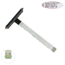 Шлейф жесткого диска SSD/HDD для ноутбука DELL (Inspiron 5480 5481 5482 5485 5488), (450.0f705.0011)