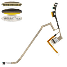 Шлейф матрицы для ноутбука DELL (Latitude 13 5300 2-in-1), (0H1F6C 450.0G30G.0001)