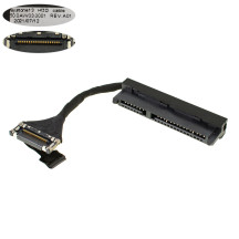 Шлейф жесткого диска SSD/HDD для ноутбука DELL (Latitude 3380), (450.0aw03.0001)