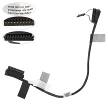 Шлейф для подключения аккумулятора DELL (Latitude 7400 E7400), (0VVFNX DC2003AW00)