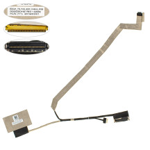 Шлейф матрицы для ноутбука DELL (Latitude E5400 E5401 E5402 E5405 40 TS RGB , FHD), (dc02c00jy00 0kcy64)