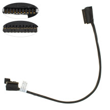 Шлейф для підключення акумулятора DELL (Latitude E5480 E5490 E5491 E5495), (0NVKD8 DC02002NX00 )