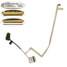 Шлейф матрицы для ноутбука DELL (Vostro 5 V5580 V5581), (0RKM1P 450.0fk01.0011)