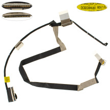 Шлейф матрицы для ноутбука DELL (XPS 15 9570 9575 m5530), (dc02c00hu00 0jxf32)