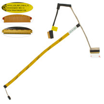 Шлейф матрицы для ноутбука HP (15S-DR gpt52 LA-K201P 40), (DC02C00QK00)