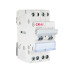 Переключатель напряжения 2-0-1, 2P, 32A, 7kW, 50Hz