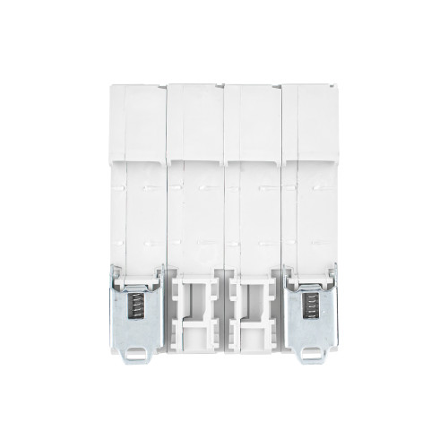 Переключатель напряжения 2-0-1, 4P, 63A, 14kW, 50Hz