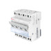 Переключатель напряжения 2-0-1, 4P, 63A, 14kW, 50Hz