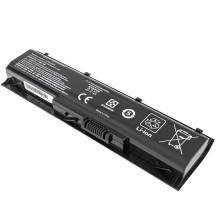Батарея для ноутбука HP PA06 (Omen: 17-W000, 17-W200; Pavilion: 17-AB000, 17-AB200, 17t-AB200 series) 11.1V 4400mAh 49Wh Black