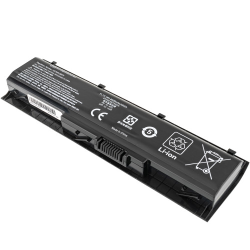 Батарея для ноутбука HP PA06 (Omen: 17-W000, 17-W200; Pavilion: 17-AB000, 17-AB200, 17t-AB200 series) 11.1V 4400mAh 49Wh Black