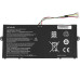 Батарея для ноутбука ACER AP16L5J (Swift SF514-52T) 7.4V 4350mAh Black