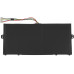 Батарея для ноутбука ACER AP16L5J (Swift SF514-52T) 7.4V 4350mAh Black