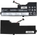 Батарея для ноутбука LENOVO 01AV419 (ThinkPad: T470, T480, A475, A485) 11.4V 2000mAh 23Wh Black