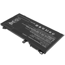 Батарея для ноутбука HP RF03XL (ProBook 450 G7, 455 G7) 11.55V 3895mAh 45Wh Black
