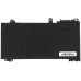 Батарея для ноутбука HP RF03XL (ProBook 450 G7, 455 G7) 11.55V 3895mAh 45Wh Black