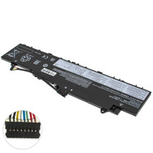 Батарея для ноутбука LENOVO L19L3PF7 (IdeaPad 5 14ARE05, 5 14ITL05, 5 14ALC05) 11.1V 4010mAh 44.5Wh Black