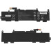 Батарея для ноутбука HP SS03XL (EliteBook 735 G5, 735 G6, 840 G5, 840 G6) 11.55V 4330mAh Black