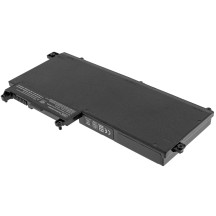 Батарея для ноутбука HP CI03XL (ProBook: 640 G2, 645 G2, 650 G2, 655 G2) 11.4V 3900mAh 44Wh black