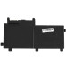 Батарея для ноутбука HP CI03XL (ProBook: 640 G2, 645 G2, 650 G2, 655 G2) 11.4V 3900mAh 44Wh black