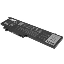 Оригінальна батарея для ноутбука DELL GK5KY (Inspiron: 3147, 7347, 7348, 7352, 7359) 11.1V 3800mAh 43Wh Black